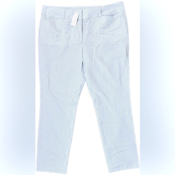 Skinny Ankle Pants in Curvy Fit - Picture 3 of 3